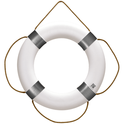 Lifebuoy Skagerak