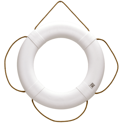 Lifebuoy Skagerak